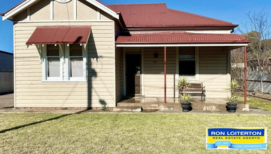 Picture of 34 Hay Street, COOTAMUNDRA NSW 2590