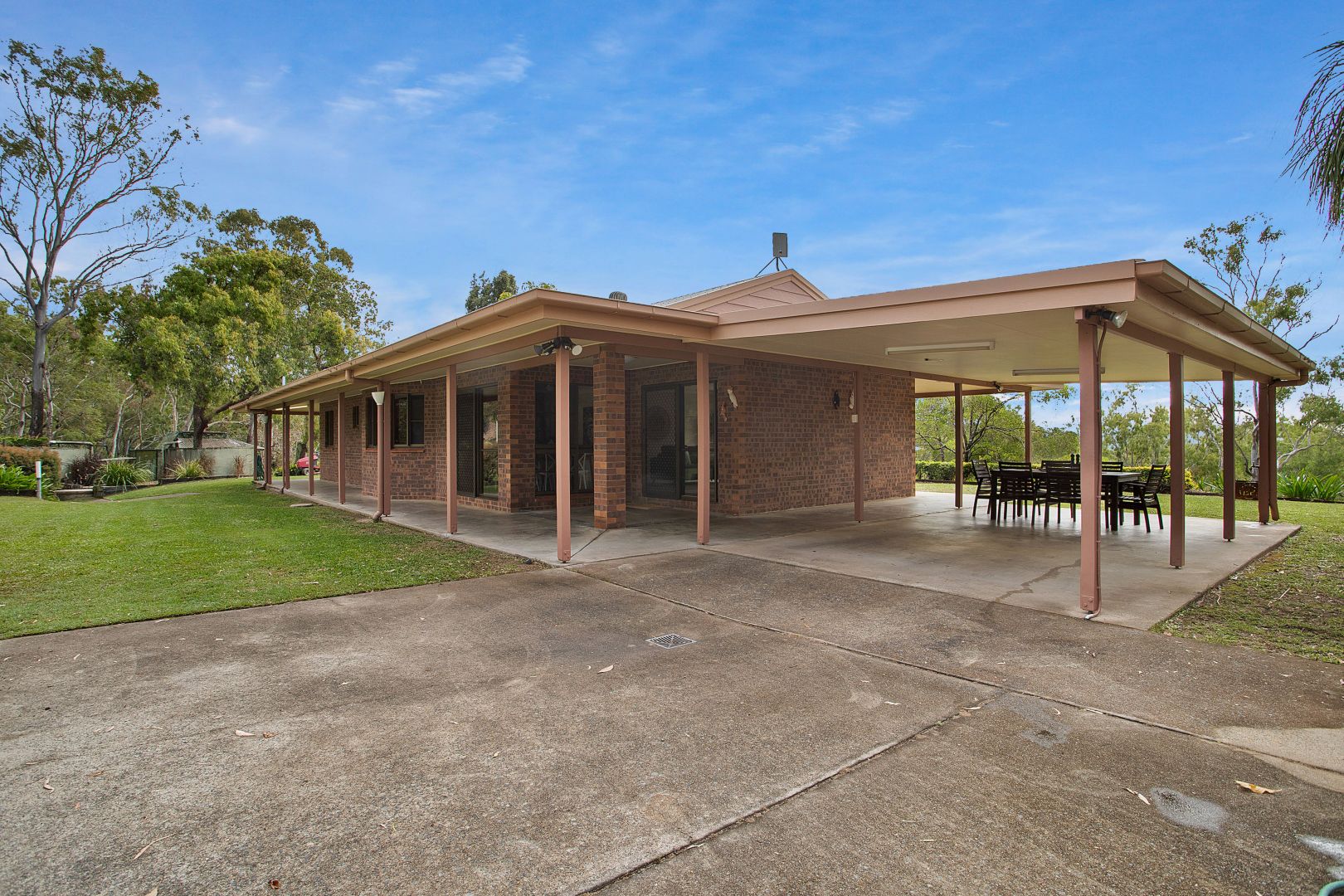 876 Yakapari-Habana Road, Habana QLD 4740, Image 2