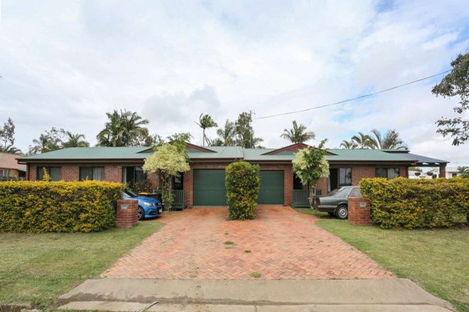 Picture of 16 Queen Street, BUNDABERG NORTH QLD 4670