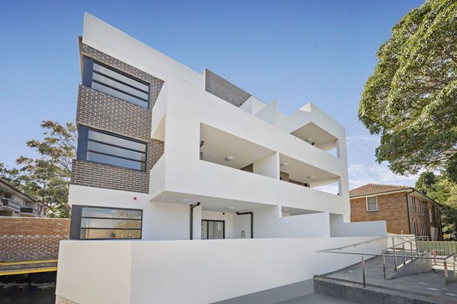 57 New And Off The Plan Apartments For Sale In Homebush West Nsw 2140 Domain