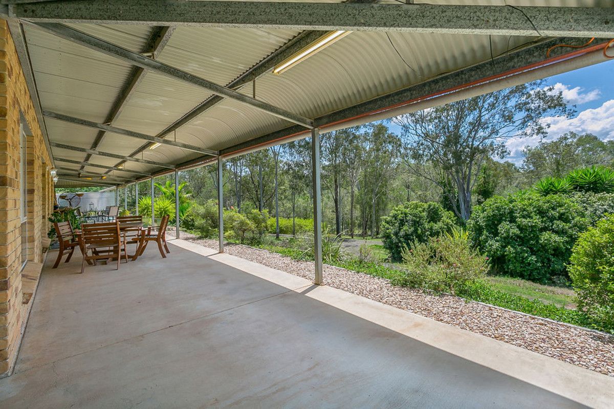 1084 Pine Mountain Road (access via Paddy Smith Rd), Pine Mountain QLD 4306, Image 2