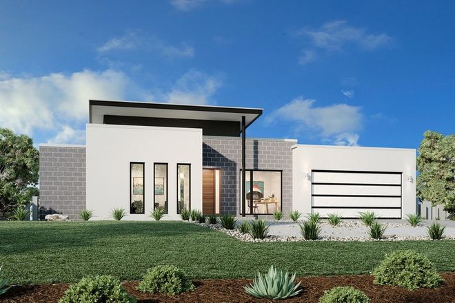 Picture of Lot 25 Boltwood Way, THRUMSTER NSW 2444