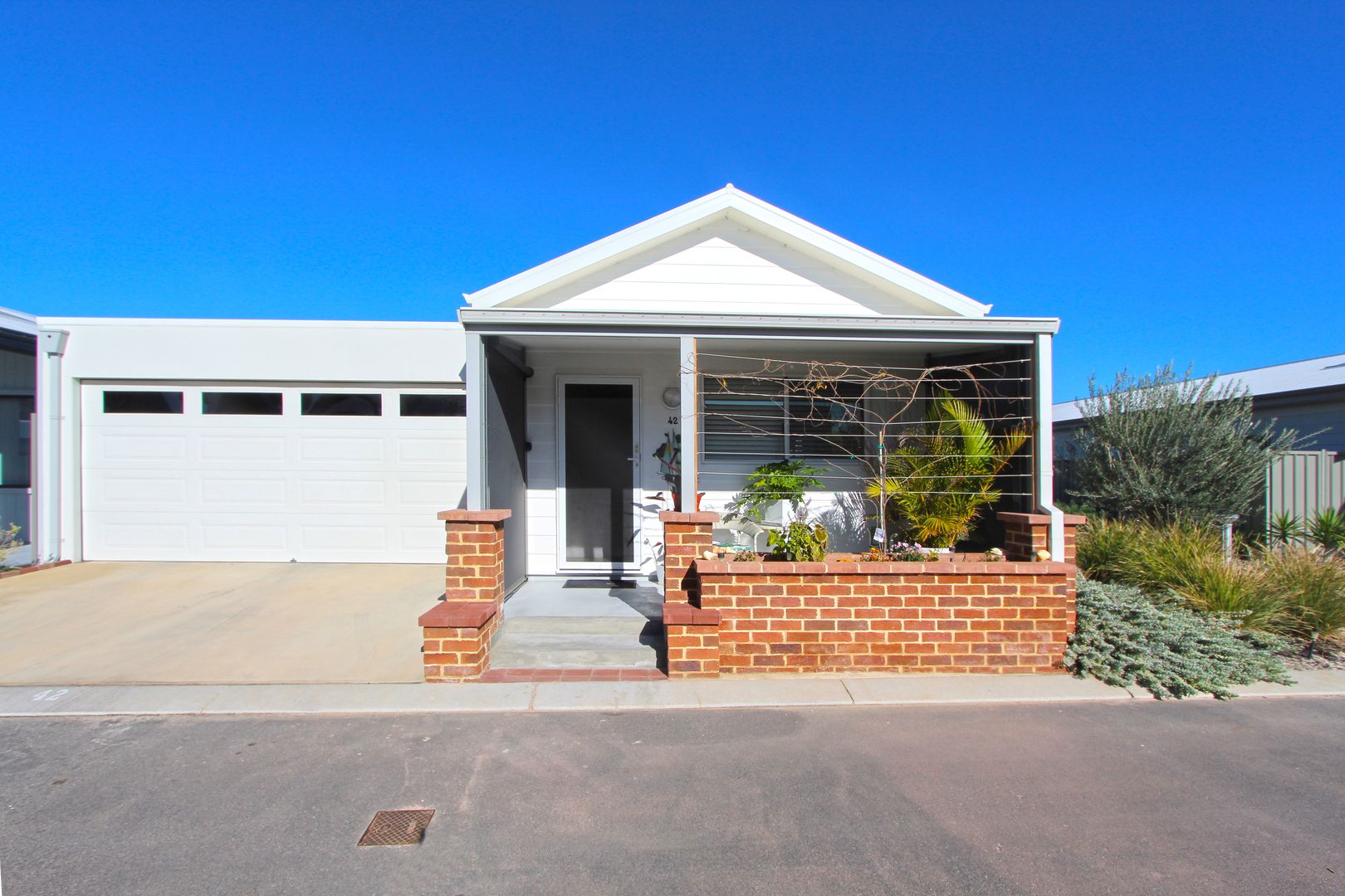 Unit 42 Acacia Living, Jurien Bay WA 6516 Domain