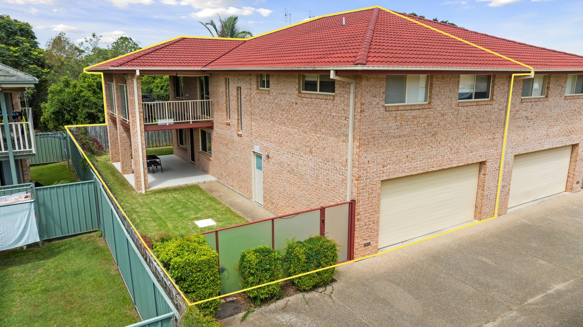 6/99 Oliver Street, Grafton NSW 2460, Image 0