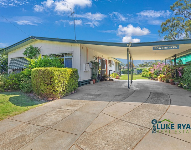 56 Queen Street, Rochester VIC 3561