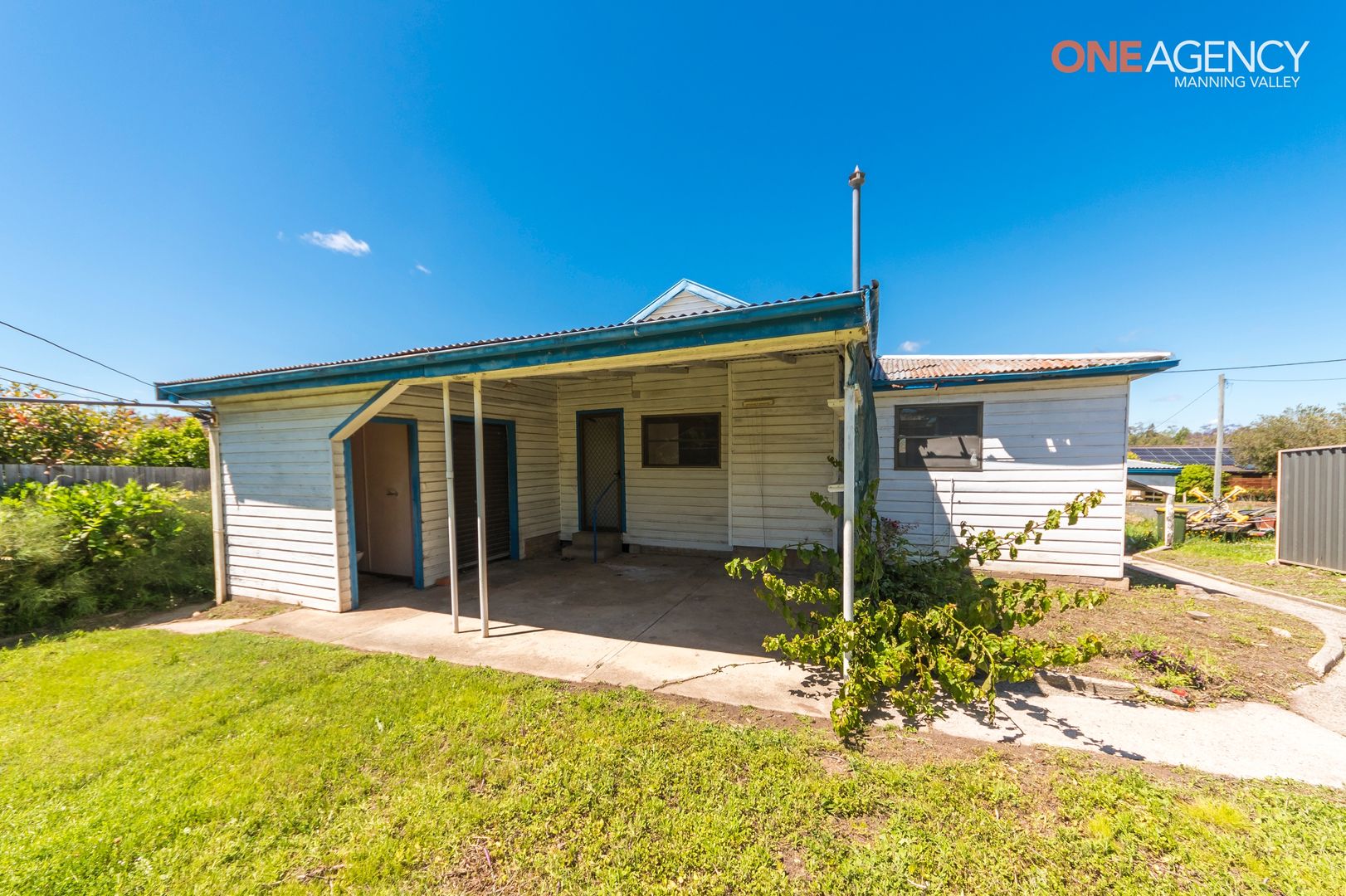 5 Tyrone Street, Wingham NSW 2429, Image 2