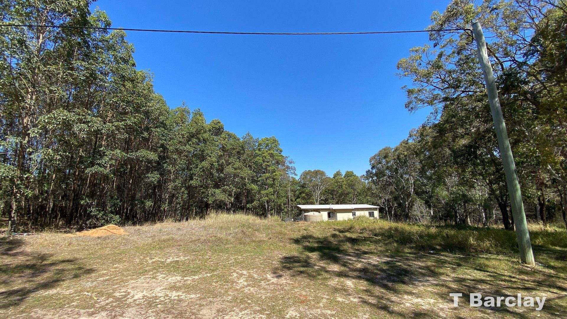 Vacant land in 40 Cassandra Ave, RUSSELL ISLAND QLD, 4184