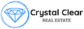 _Crystal Clear Real Estate's logo