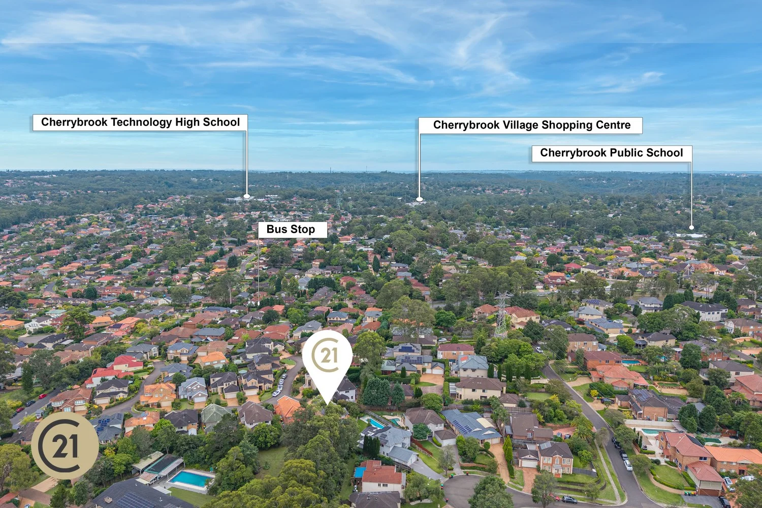 Additional image 18 of 18 Arundel Way, Cherrybrook NSW 2126