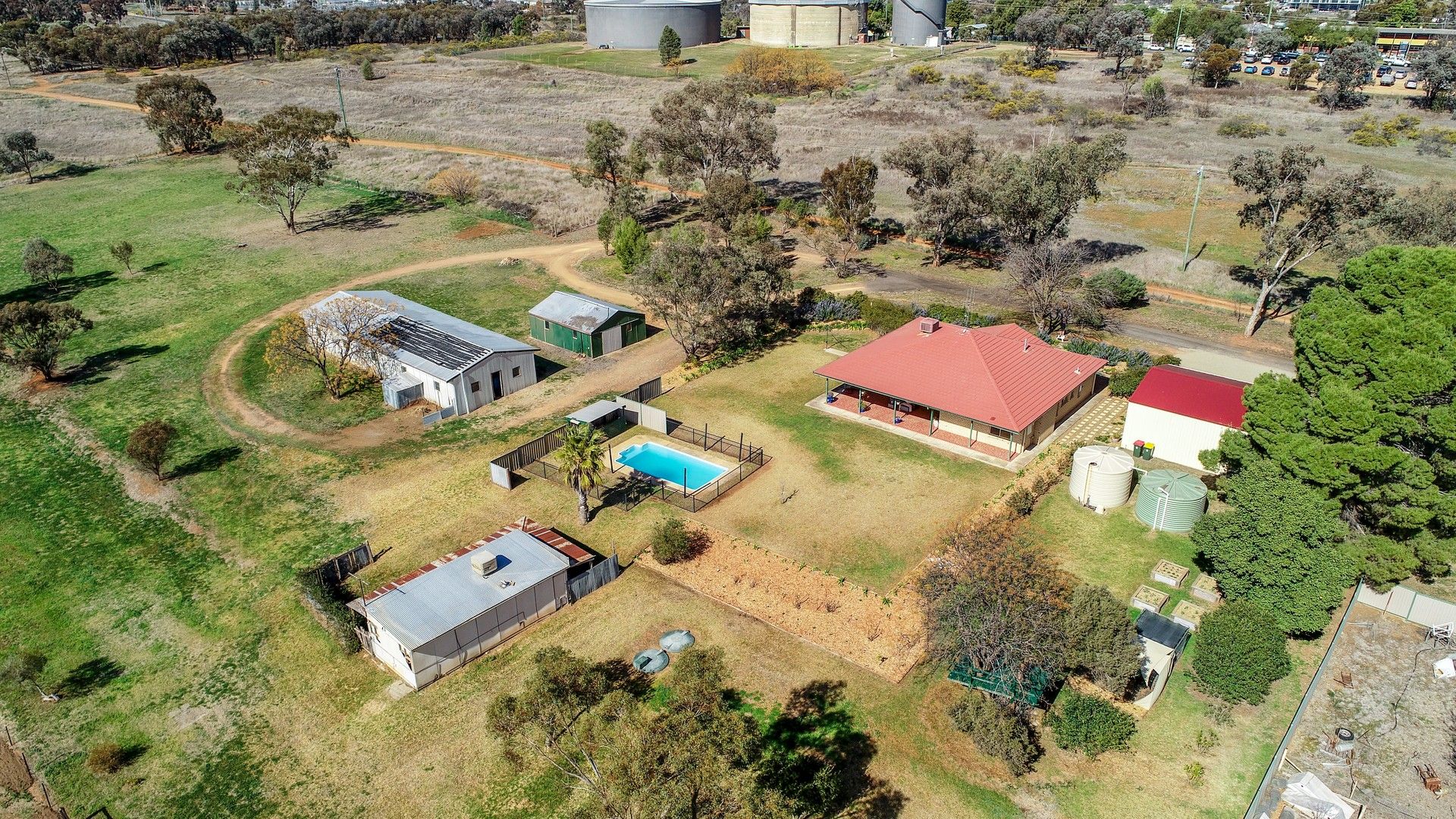 113 Calarie Road, Forbes NSW 2871, Image 1