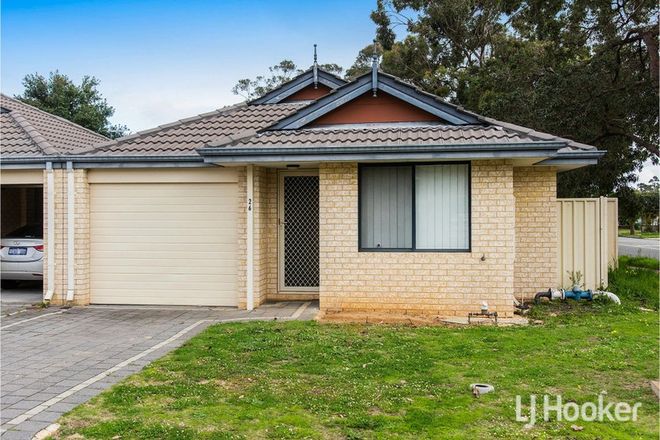 Picture of 26/70 Forrest Road, ARMADALE WA 6112