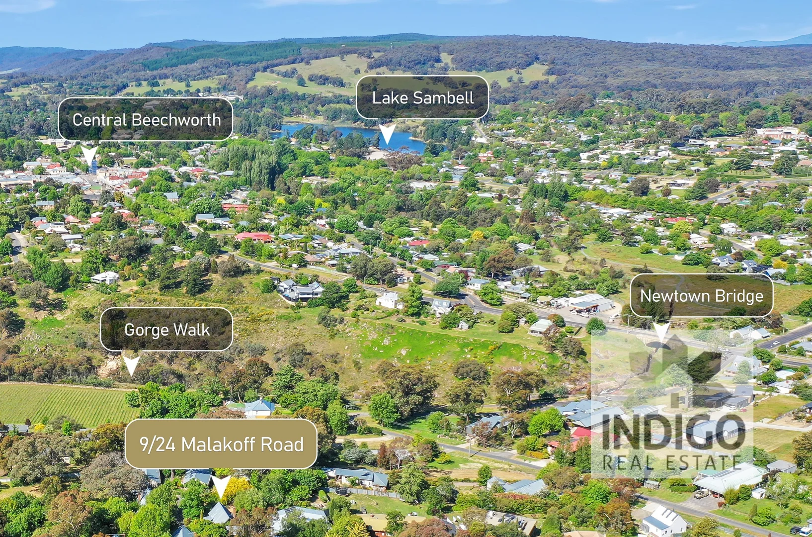 Additional image 23 of 9/24 Malakoff Road, Beechworth VIC 3747