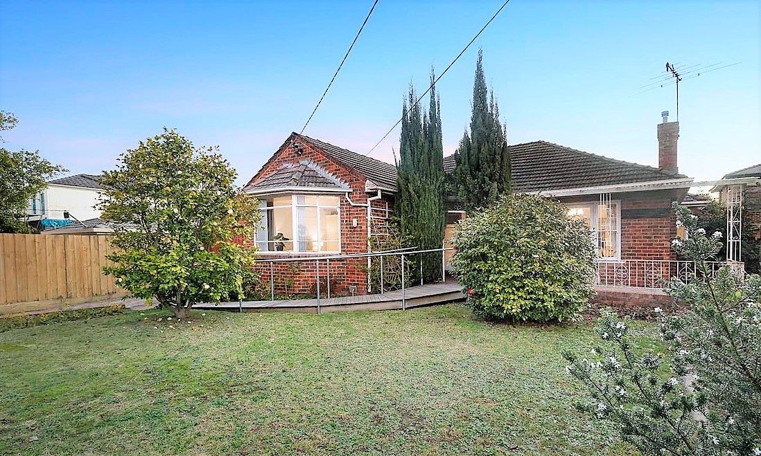 3 bedrooms House in 7 Carrathool St BULLEEN VIC, 3105