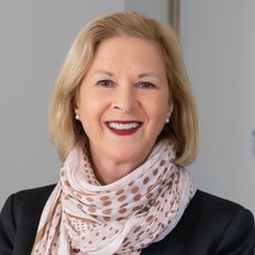 Gail Logan, Sales representative