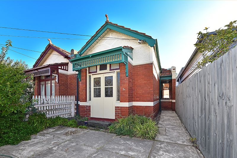1A Sydney Street, Ascot Vale VIC 3032 House For Rent Domain