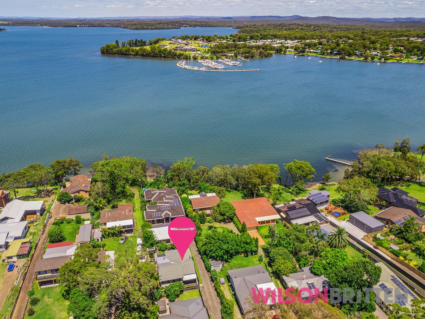 58b Buttaba Road, Brightwaters NSW 2264, Image 0