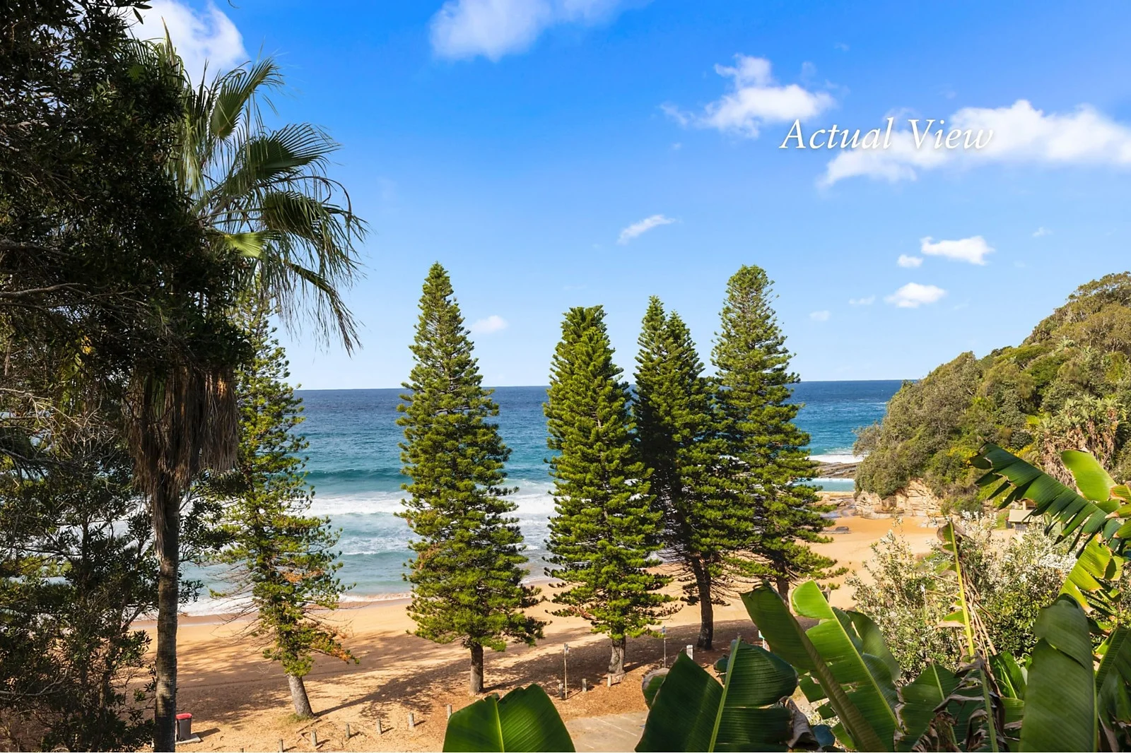 215 Whale Beach Road, Whale Beach NSW 2107