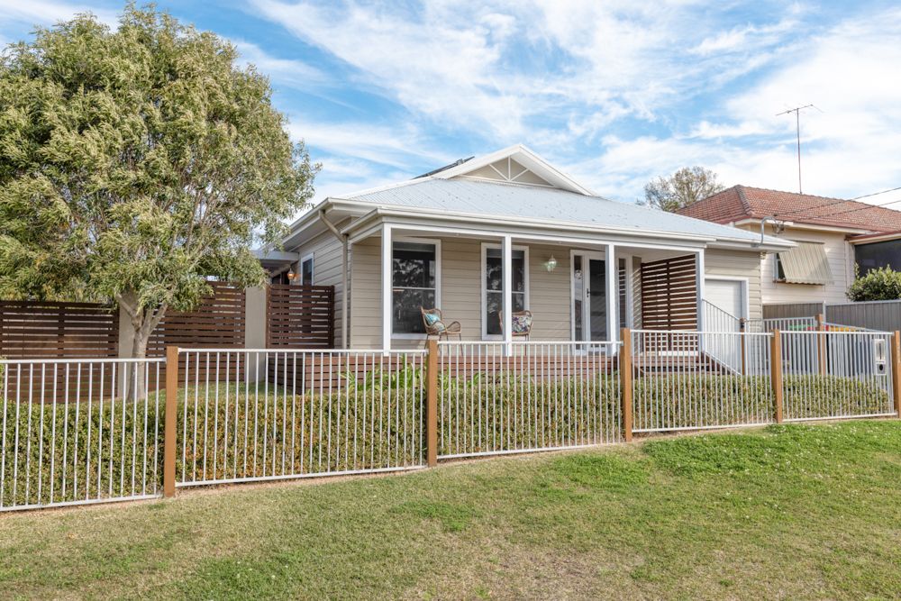 3 bedrooms House in 50A Bligh Street TELARAH NSW, 2320
