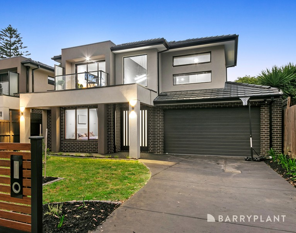 4A Cherrytree Rise, Knoxfield VIC 3180
