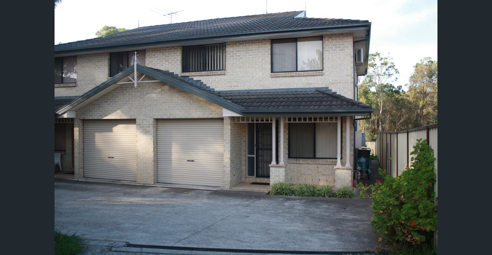 3 bedrooms Semi-Detached in 23b Lalor Road QUAKERS HILL NSW, 2763