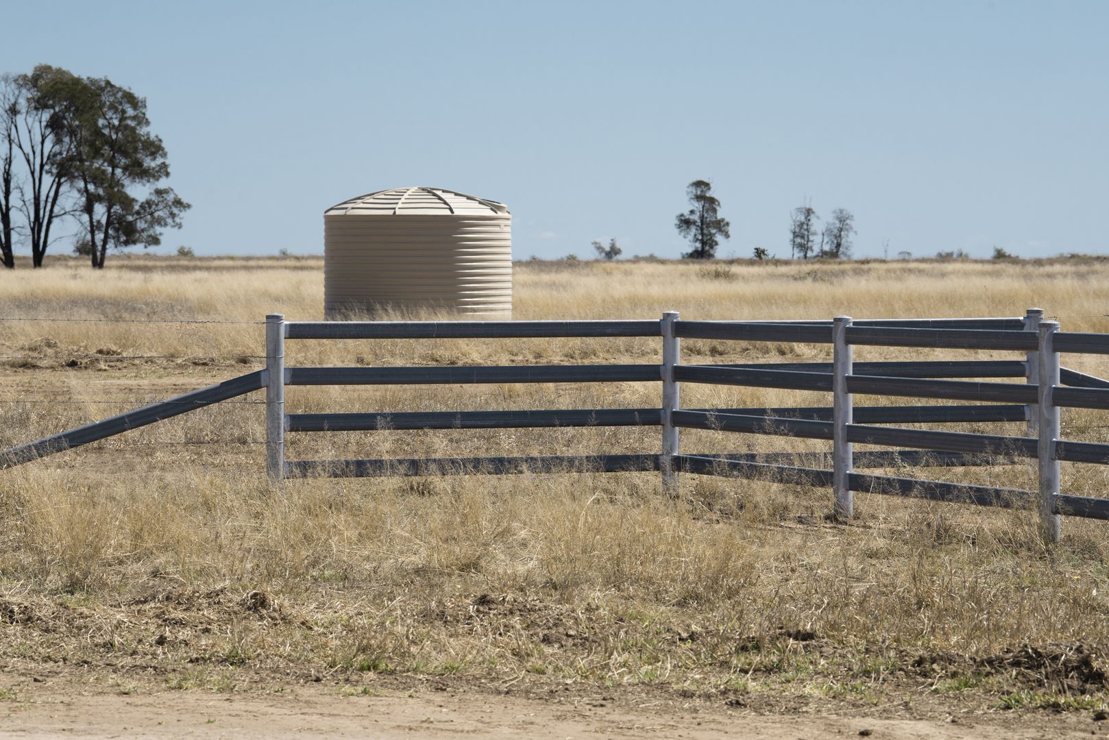 3367 Roma Condamine Road, Warkon QLD 4417, Image 1