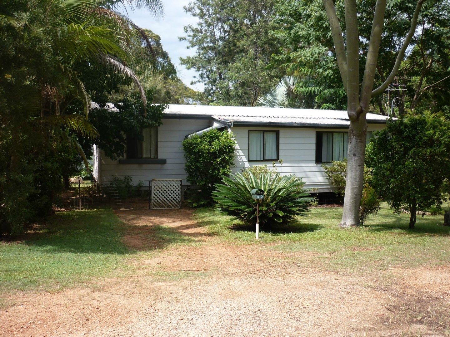 40 Harvey St, Russell Island QLD 4184, Image 0