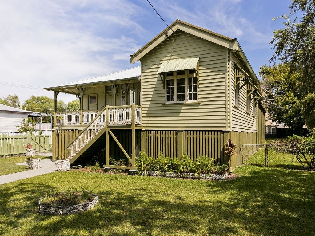 30 Buckle Street, Northgate QLD 4013, Image 0