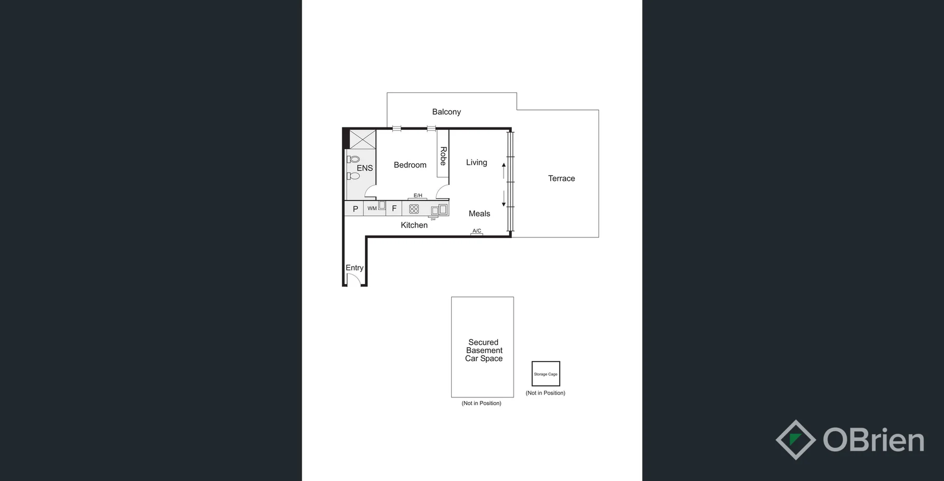 Additional image 8 of 301/88 Dow Street, Port Melbourne VIC 3207