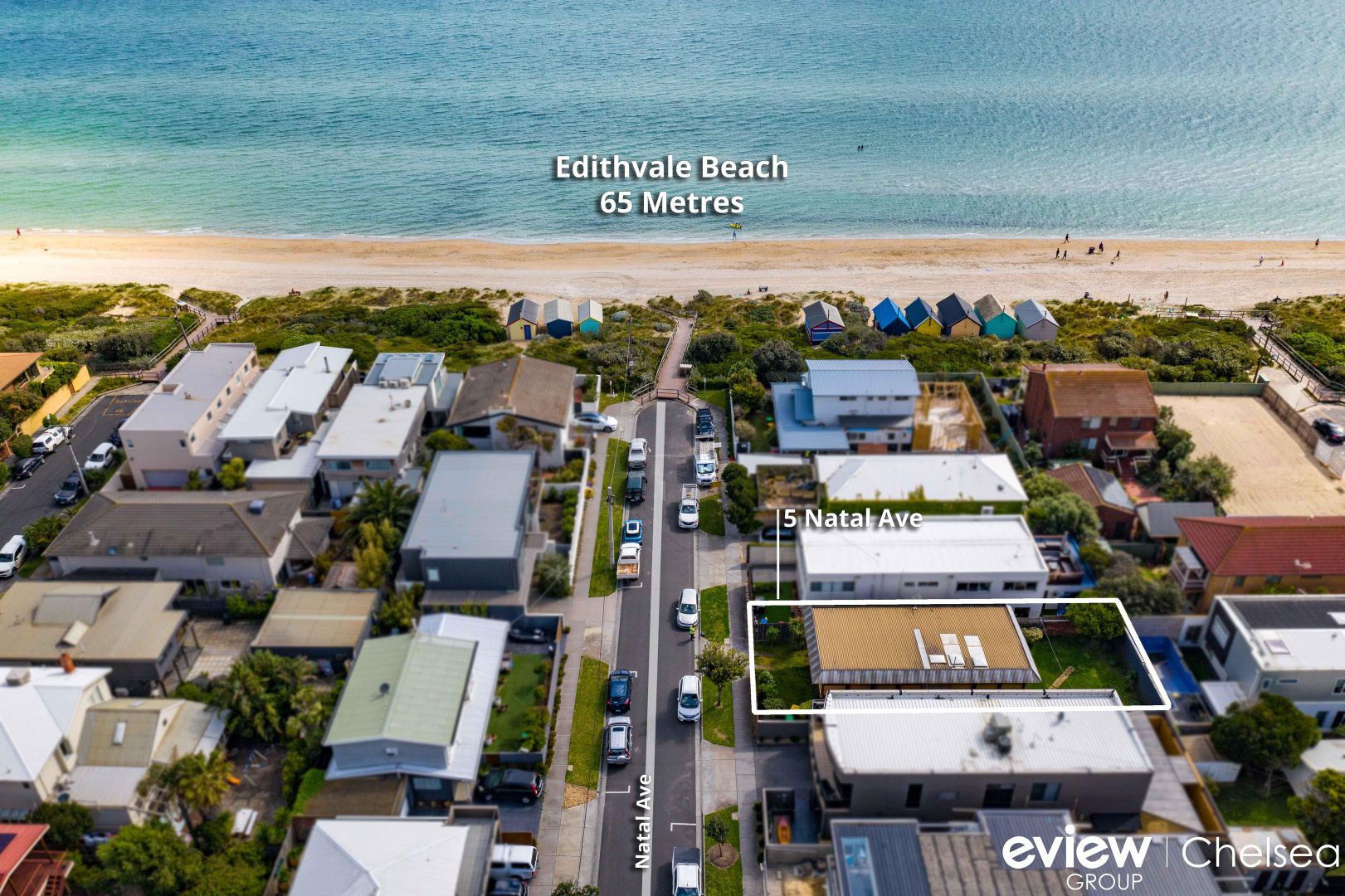 5 Natal Avenue, Edithvale VIC 3196, Image 1