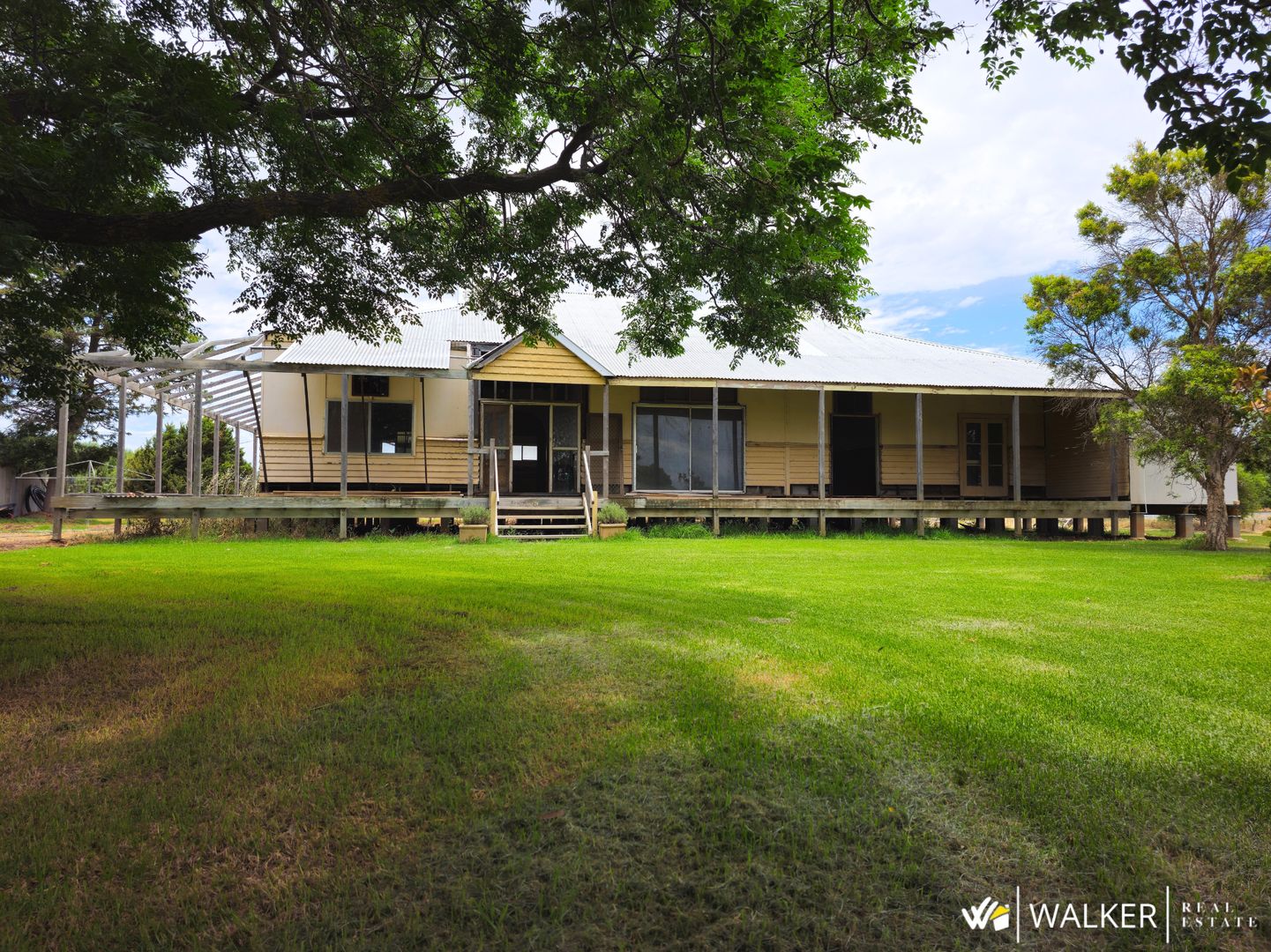 1813 Finlay Road, Tongala VIC 3621 House for Sale Domain