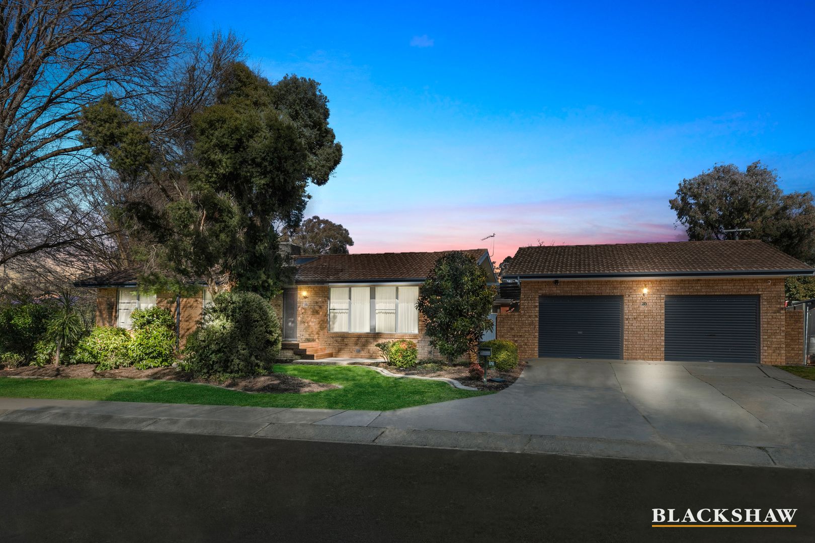 35 Badenoch Crescent, Evatt ACT 2617, Image 1