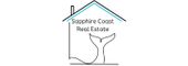 Logo for SAPPHIRE COAST REAL ESTATE