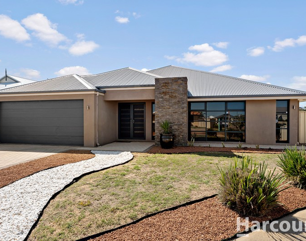 22 Lascelles Circus, Lakelands WA 6180