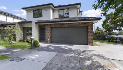 Picture of 13 Webb Court, VERMONT VIC 3133