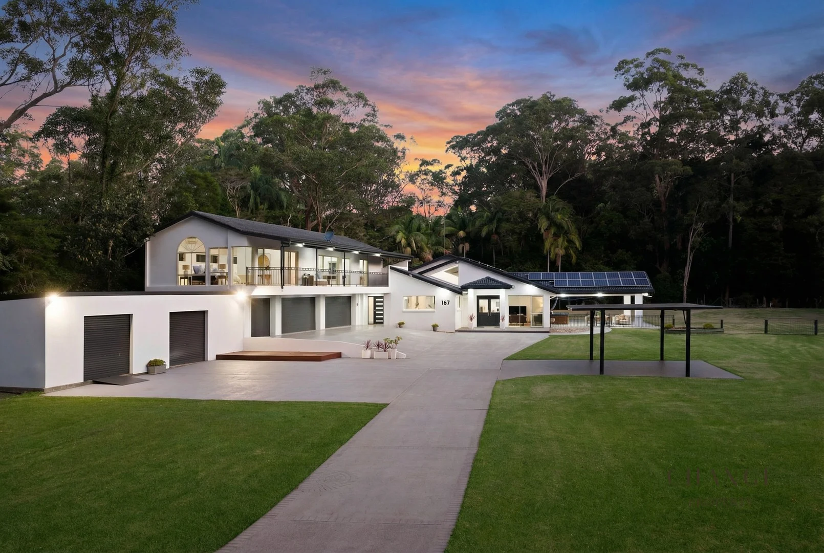 167 Willoughby Road, Wamberal NSW 2260