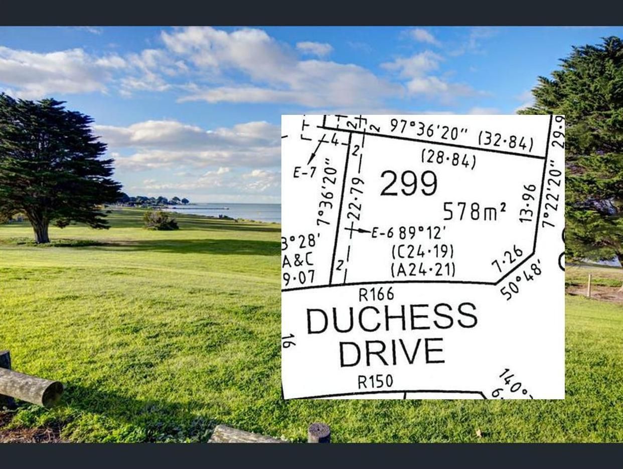 Lot 299 Duchess Drive, St Leonards VIC 3223, Image 0