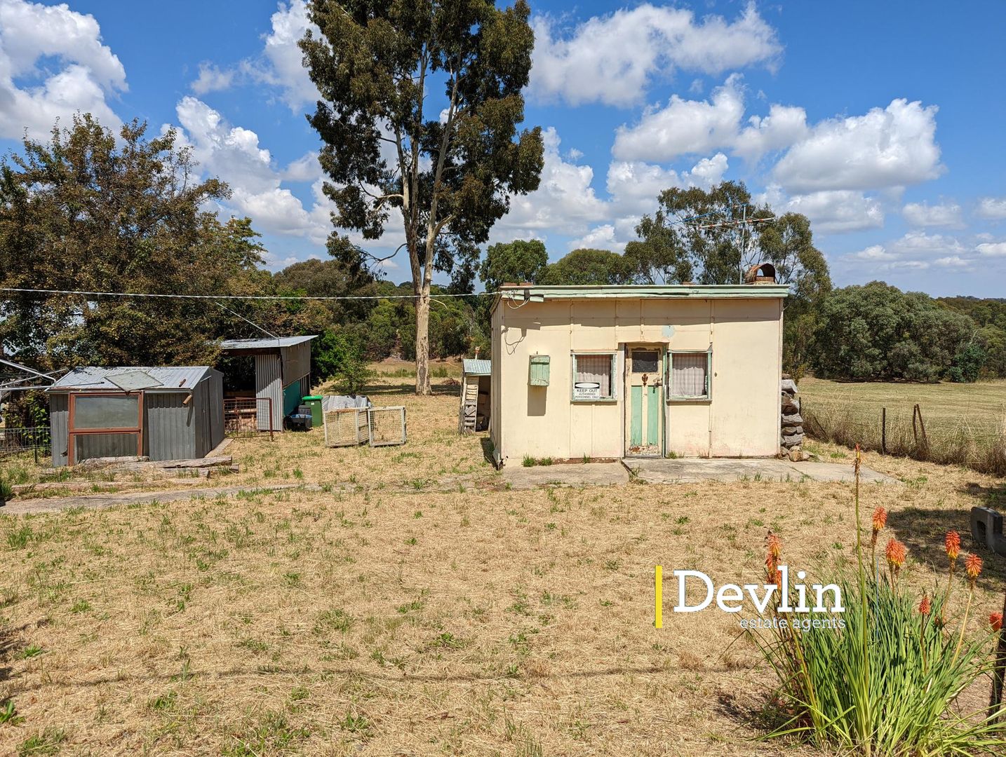 142 Buckland Gap Road, Beechworth Property History & Address Research