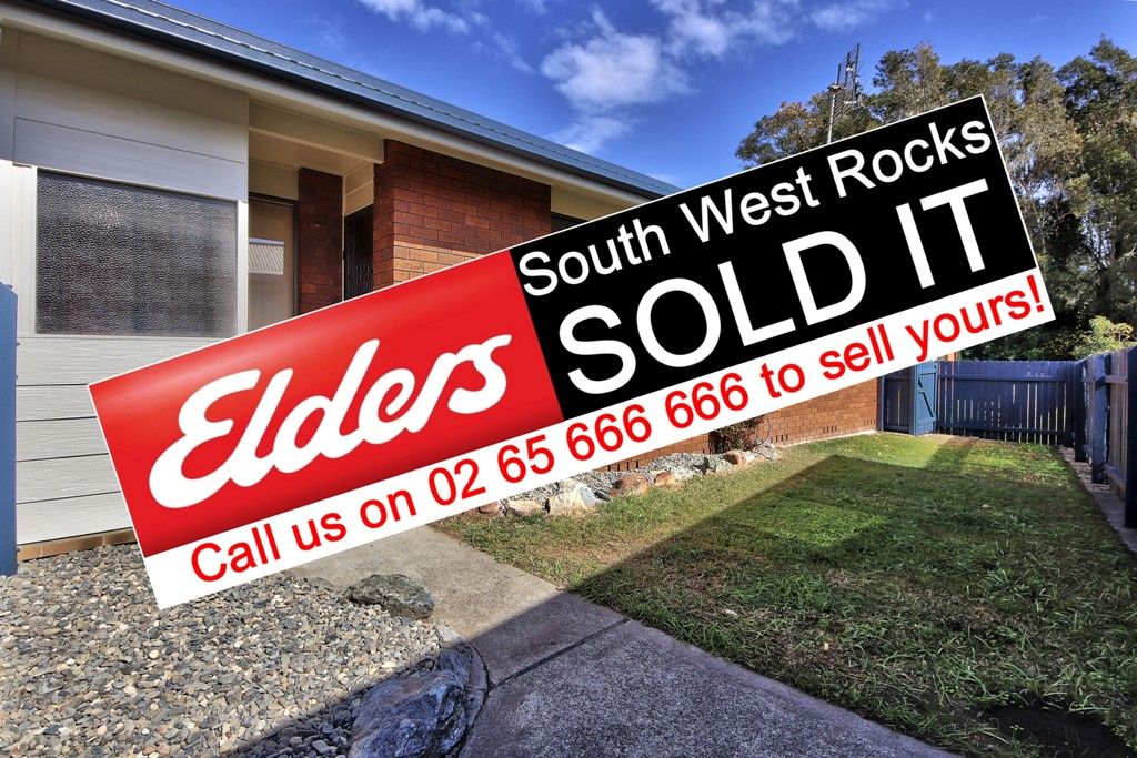 2/9 Bruce Field Street, South West Rocks NSW 2431, Image 2