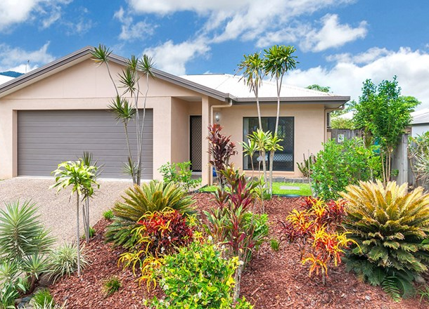 17 Finniss Crescent, Bentley Park QLD 4869