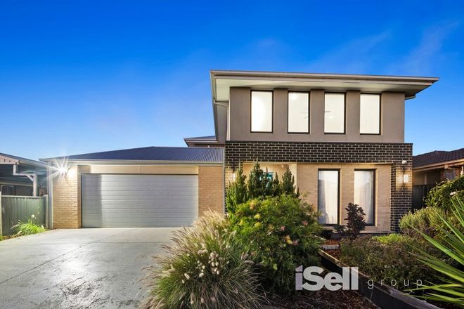 Picture of 13 Hume Road, SPRINGVALE SOUTH VIC 3172