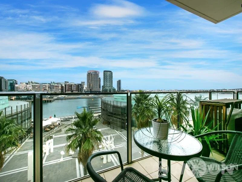 Additional image 2 of 303/30 Rakaia Way, Docklands VIC 3008