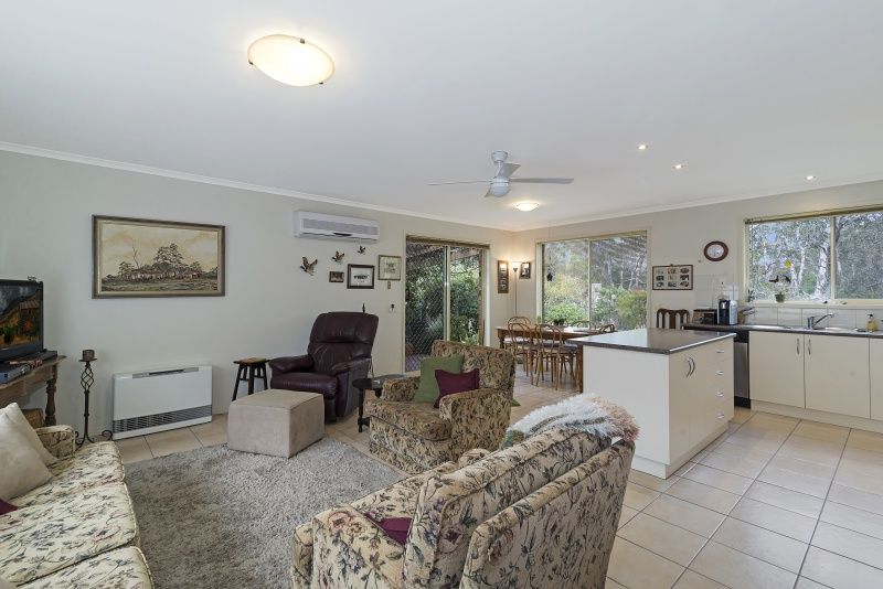 1 Bassett Drive, Strathfieldsaye VIC 3551, Image 2