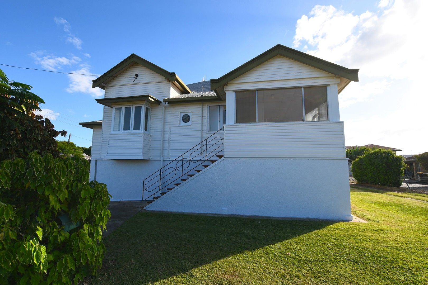 2/25 Burrum Street, Bundaberg West QLD 4670 Apartment For Rent Domain