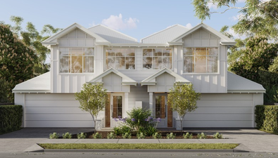 Picture of Lot 1 & 2/164 East Terrace, HENLEY BEACH SA 5022