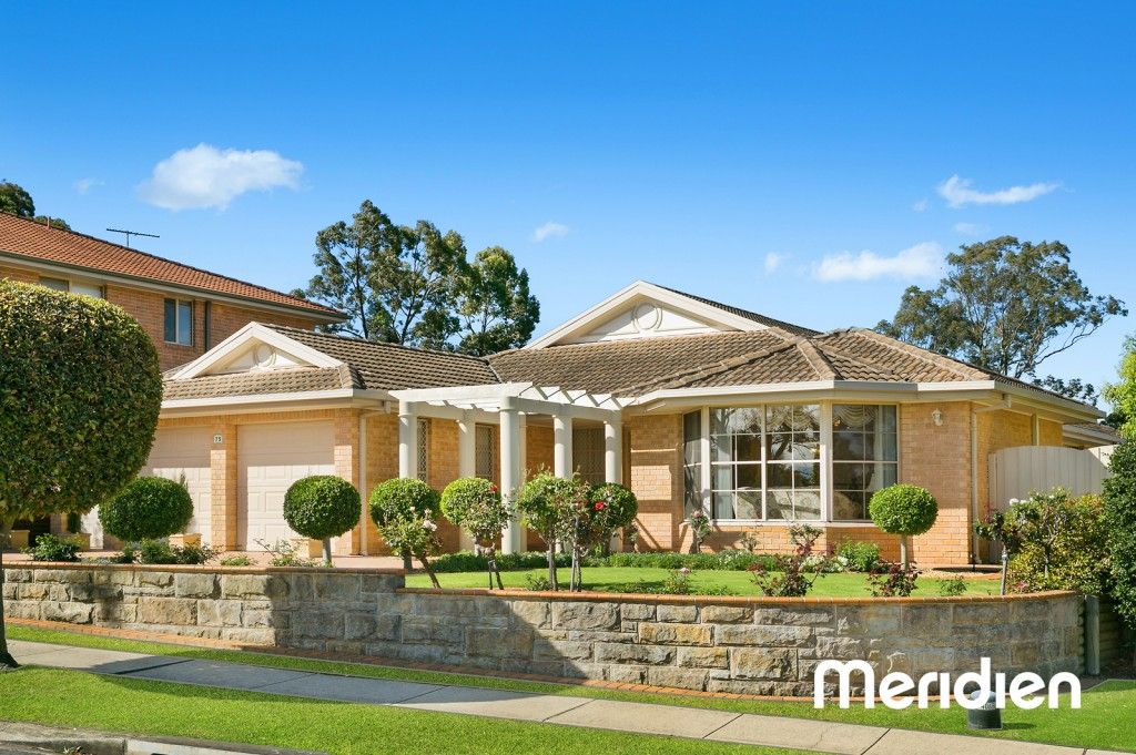 75 The Parkway , Beaumont Hills Property History & Address Research