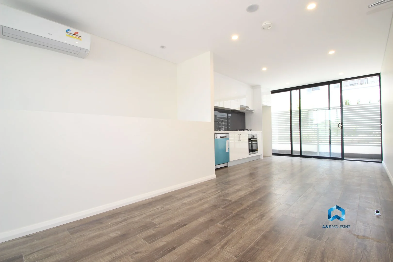 103/115 Bowden St, Meadowbank NSW 2114