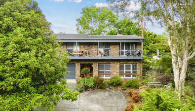 Picture of 33 Woodhill Street, CASTLE HILL NSW 2154