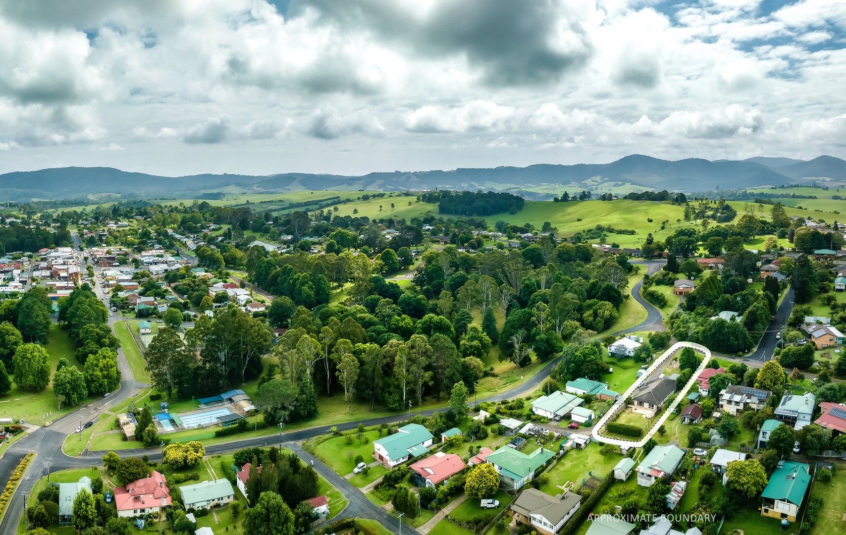 1A Hollibone Street, Dorrigo NSW 2453, Image 0