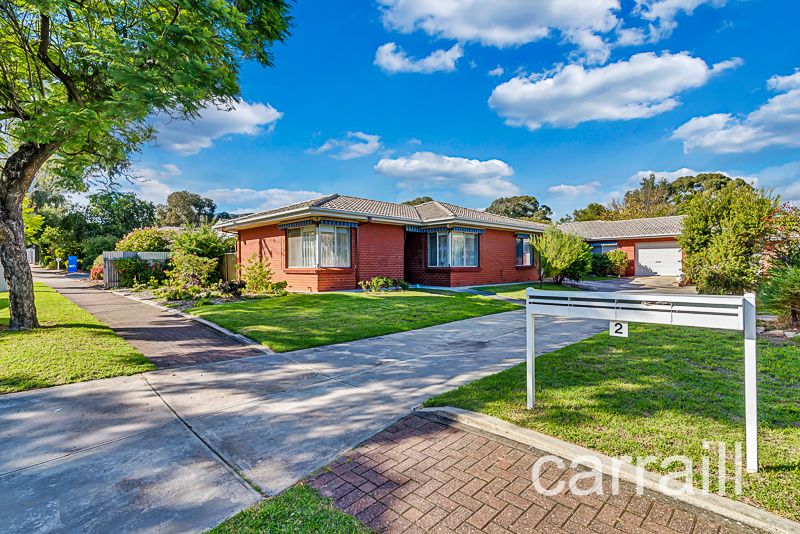 7/2 Chisholm Avenue, Burnside SA 5066, Image 1