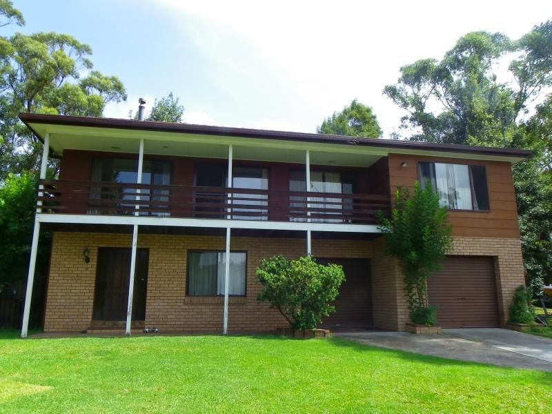6 Esme Street, Conjola Park Property History & Address Research Domain